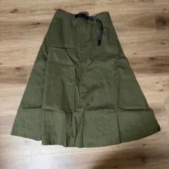 1*g様 グラミチ スカート レディース Gramicci LINEN SKIRのサムネイル