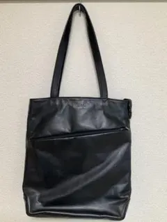 【美品】REGAL リーガル 本革レザートートバッグのサムネイル
