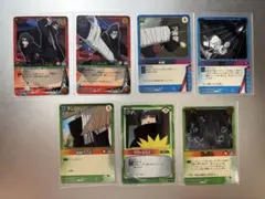 2026年最新】うちはイタチ カードの人気アイテム - メルカリ
