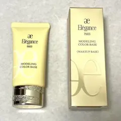 エレガンス　モデリング カラーベース　イエロー　YE401