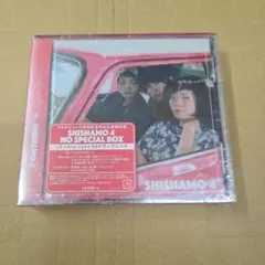 2026年最新】SHISHAMO cdの人気アイテム - メルカリ