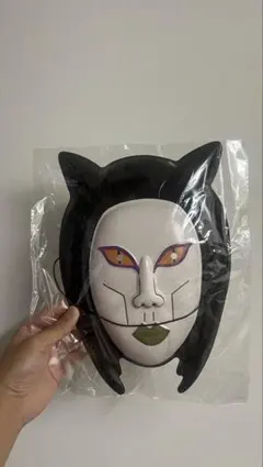 最終価格です おろちんゆー 初代グッズ ぺいんさかいお面 ボイス ペインさかい お面 おろちんゆー - メルカリ