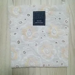 minä perhonen pocket bag candy flowerのサムネイル
