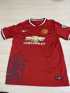 マンチェスター・ユナイテッド ユニフォーム