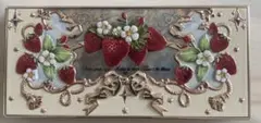 Flower Knowsアイシャドウパレット5色入り
