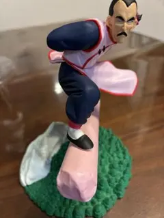 ドラゴンボール 桃白白フィギュア　 タオパイパイ