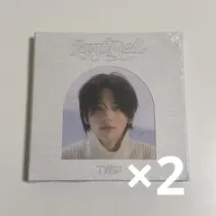 TWS LastBell compactver シニュ