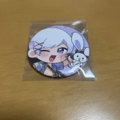いれいす　缶バッジ　海賊団　初兎君