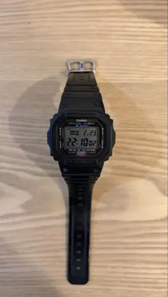 2026年最新】CASIO gb-5600bの人気アイテム - メルカリ
