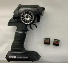サンワ MT-R RX-492iプロポ 受信機 セット - メルカリ