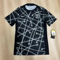 NIKE 浦和レッズ プレマッチ クラブチームTシャツ　Sサイズのサムネイル