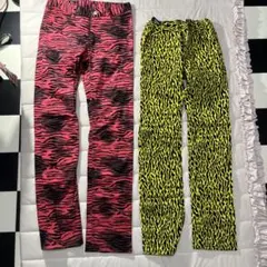(バラ可)べべジーンズ