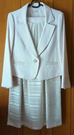 セレモニースーツ 3点セット 13AR