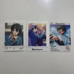 影片みか Valkyrie あんスタ カードセット