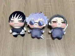 2025年最新】ちょぴぬい 呪術廻戦の人気アイテム - メルカリ