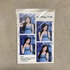 2026年最新】グループ名：ITZY K-POP 写真・チェキの人気アイテム