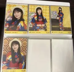 乃木坂46 小川彩 生写真 浴衣 座りヨリ レア - メルカリ