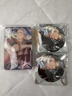 あんスタ⭐︎ 乱凪砂セット