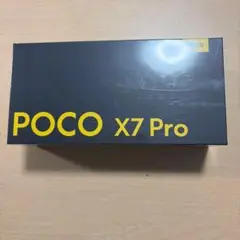 POCO X7 Pro 512GB