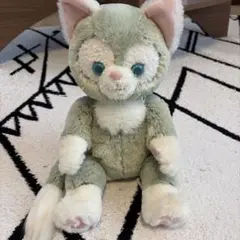 ディズニー ジェラトーニ リメイク ぬいぐるみ パペット - メルカリ