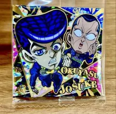 ジョジョの奇妙な冒険 ダイヤモンドは砕けない⭐︎東方仗助（ダイヤモンドレア）