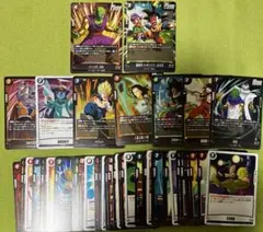 ドラゴンボール　フュージョンワールド　まとめ