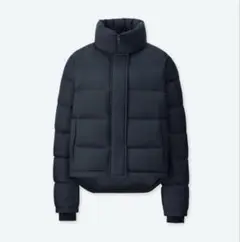 ユニクロ ダウンジャケット