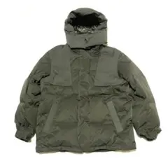 C*T様 美品！UNIQLO ユニクロ+J ジルサンダー ダウンオーバーサイズパ