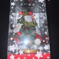 ちいかわ クリスマスツリー 2025 緑/グリーン　プライズのサムネイル