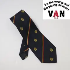 2026年最新】VAN Jacket メンズ ネクタイの人気アイテム - メルカリ