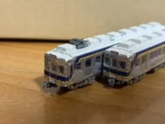 カトー　南海6000系(現行塗装) 2両セット カトー 南海6000系(現行塗装) 2両セット - メルカリ