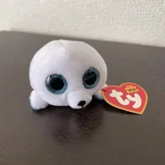 TY ビーニーブーズ　シーモア