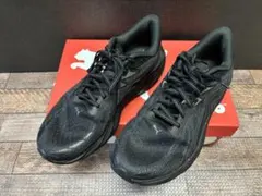 PUMA ヴェロシティニトロ4 ワイド26.5cm ランニングシューズのサムネイル