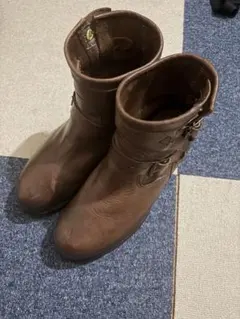CHIPPEWA エンジニアブーツ ブラウン 激レア 値下げ⭕️のサムネイル