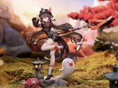 2026年最新】原神 フィギュア 胡桃の人気アイテム - メルカリ