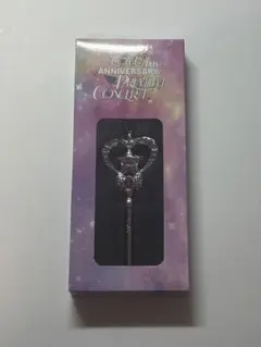 イコラブ　ステッキ　キーホルダー　大谷映美里