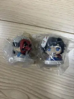 鬼滅の刃 おねむたん 肆 スペシャルリミックス 冨岡義勇 幼少期 鱗滝左近次