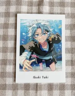 あんスタ！！　滝維吹 ぱしゃっつ vol.6