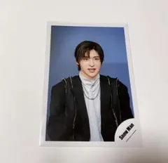 (811)目黒蓮 SnowMan公式写真