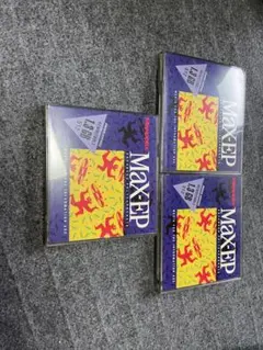 Maxoptix MAX-EP 1.3GB 512