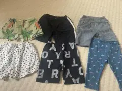 ハーフパンツ レギンス まとめ売り