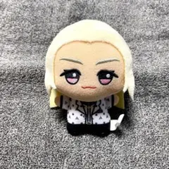 超人的シェアハウスストーリー カリスマ ちびぐるみ Vol.1 テラ