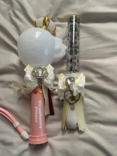 すとぷり いちごペンライト るぅと