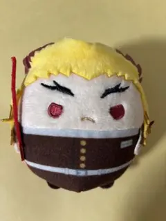 2025年最新】ふわコロりん 鬼滅の刃 煉獄の人気アイテム - メルカリ