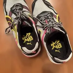 PUMA HOMURA 陸上競技用シューズ