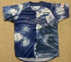 横浜DeNAベイスターズ キッズ スターナイト2019 筒香嘉智 150 - メルカリ