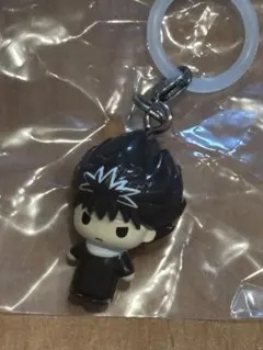 飛影 カプセルトイ