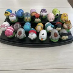 チョコエッグ　ディズニーキャラクター セット