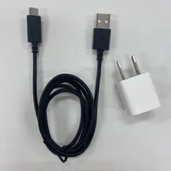 USB Type-C 充電ケーブル 1.0m 3A