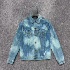 Saint Laurent SWEET DREAMS デニムジャケット